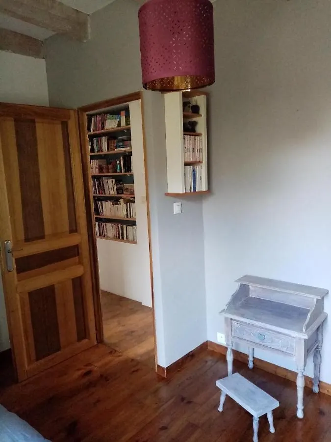 La Canopee Barret-sur-Meouge Vakantiehuis