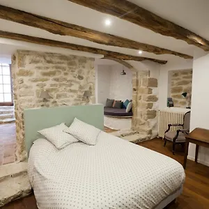  Appartement La Belle étape - Logement Du Xvè Siècle - France