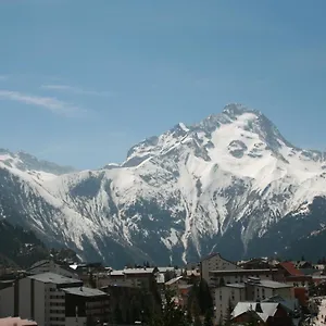  Appartement Votre Au Coeur Des Deux Alpes France
