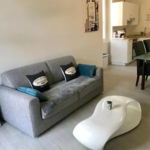 3 Pièces Lumineux Au Cœur Du Village Appartement
