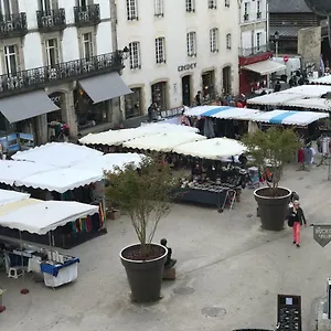  Appartement Au Coeur Du Quartier Historique France